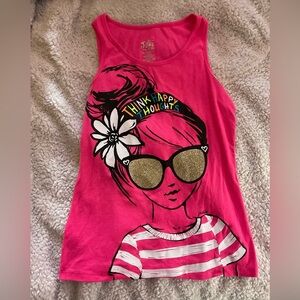 Summer Tank Top 💕